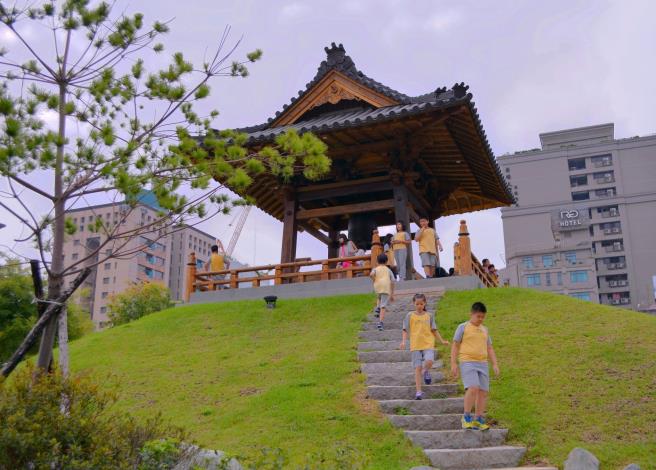 03鐘樓