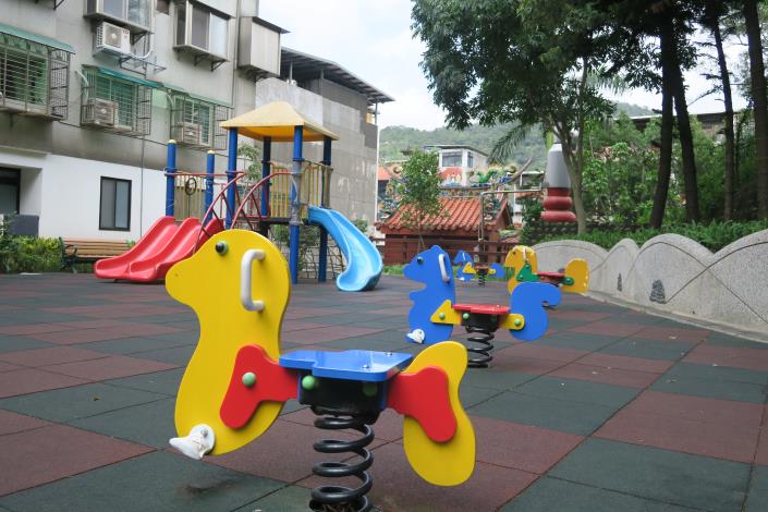 兒童遊戲場