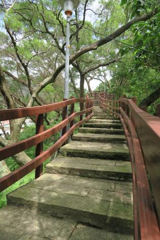登山步道2