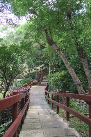 登山步道1