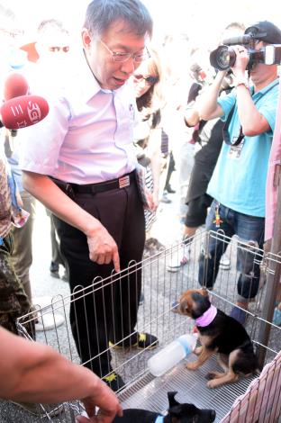 臺北世界動物日3
