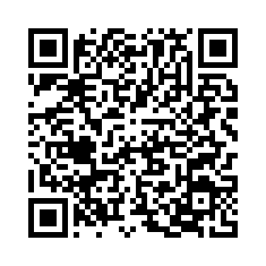 圖1：「渭水行」史蹟導覽APP「 Android版」下載連結QR Code