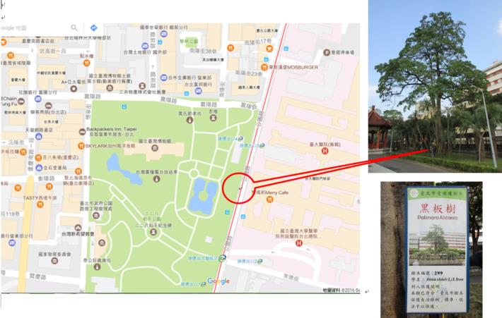 地點圖