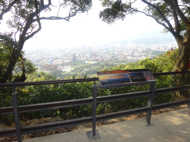 照片02　圓山風景區