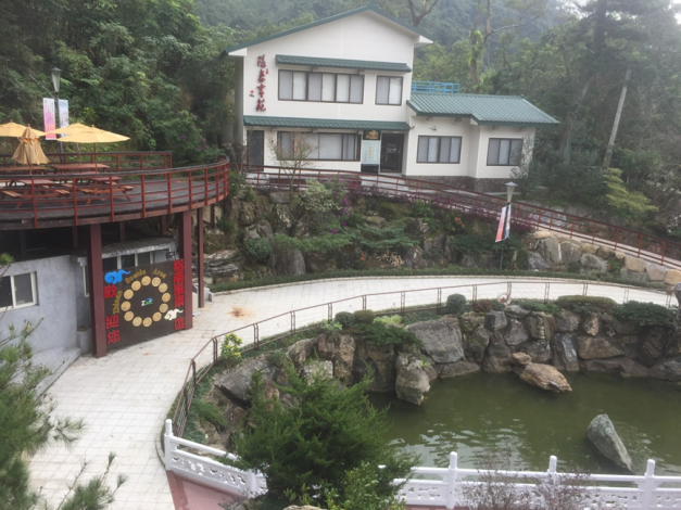 照片03　指南風景區