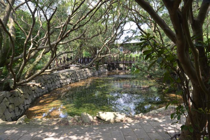 圖5  古錐埤