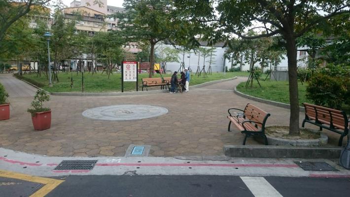 圖15.糖廍文化園區入口3