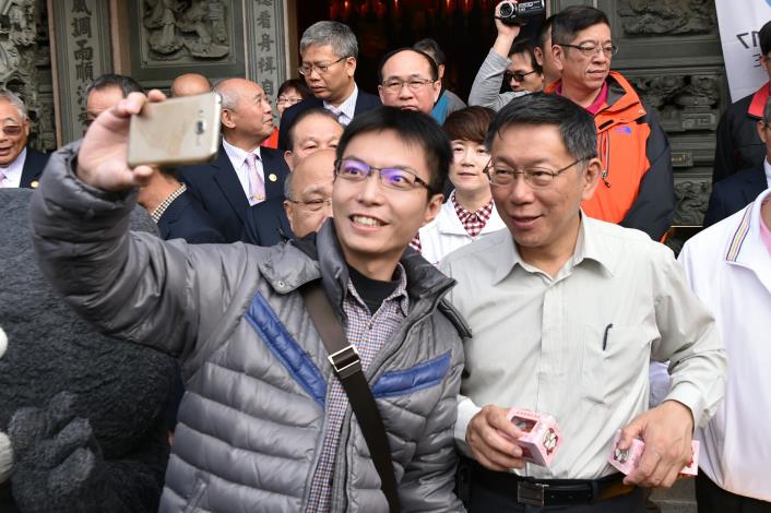 1060129_松山慈祐宮參拜