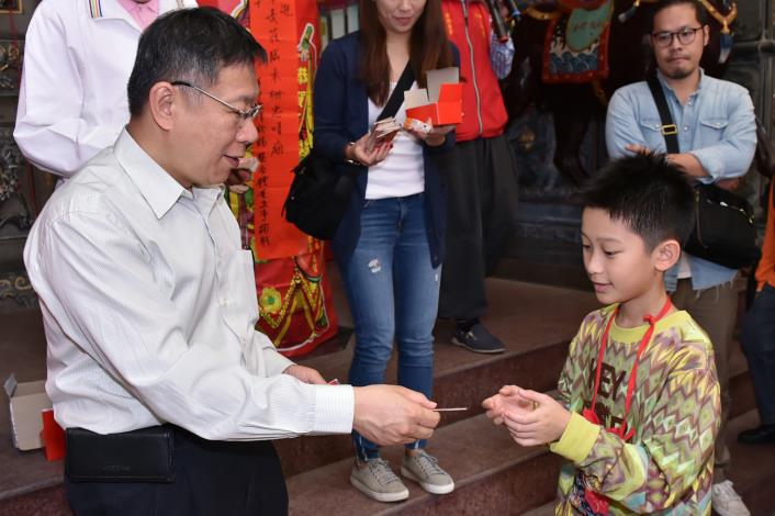 1060129_木柵忠順廟參拜