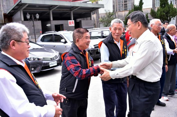 1060129_木柵集應廟參拜