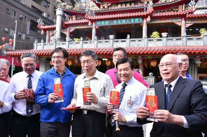 1060129_台北府城隍廟