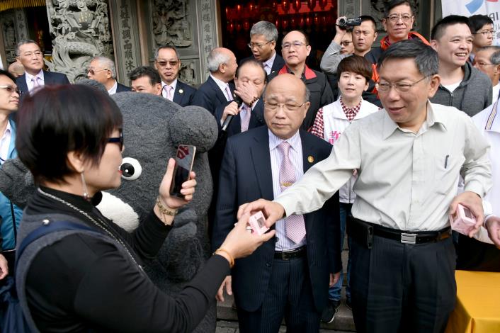 1060129_松山慈祐宮參拜