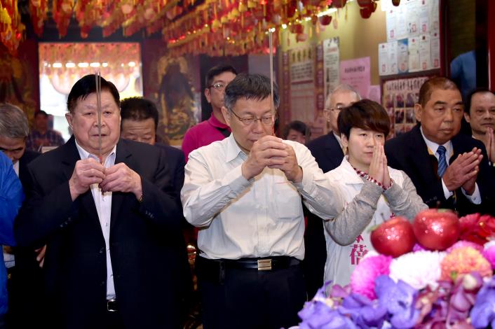 1060129_台北府城隍廟