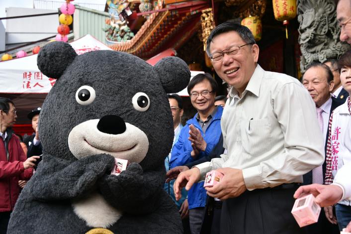 1060129_松山慈祐宮參拜