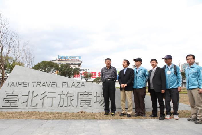 市長視察(4)