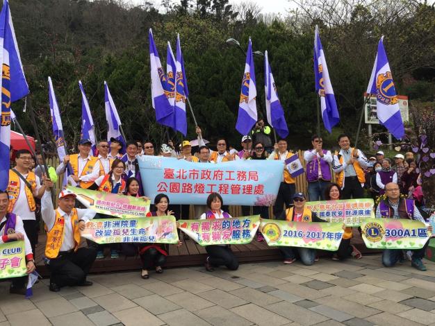 踩街嘉年華活動相片9