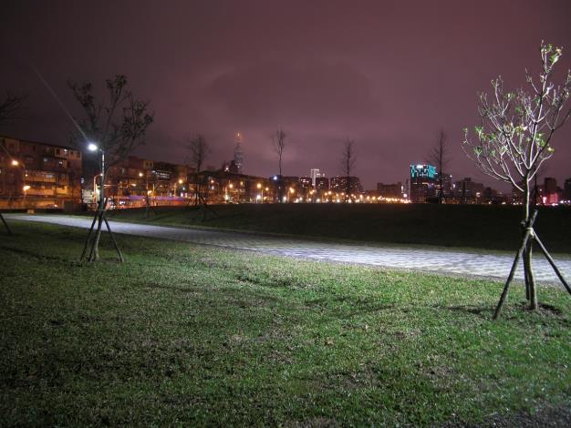 圖4-夜晚賞景的好去處