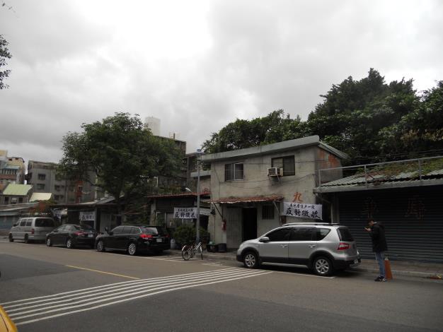 圖2.大同388號公園現況圖