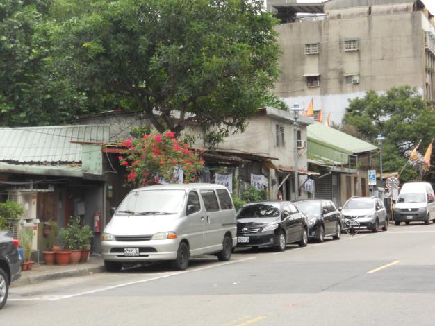圖3.大同388號公園現況圖