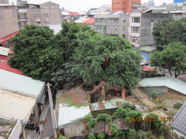 圖4.大同388號公園現況圖