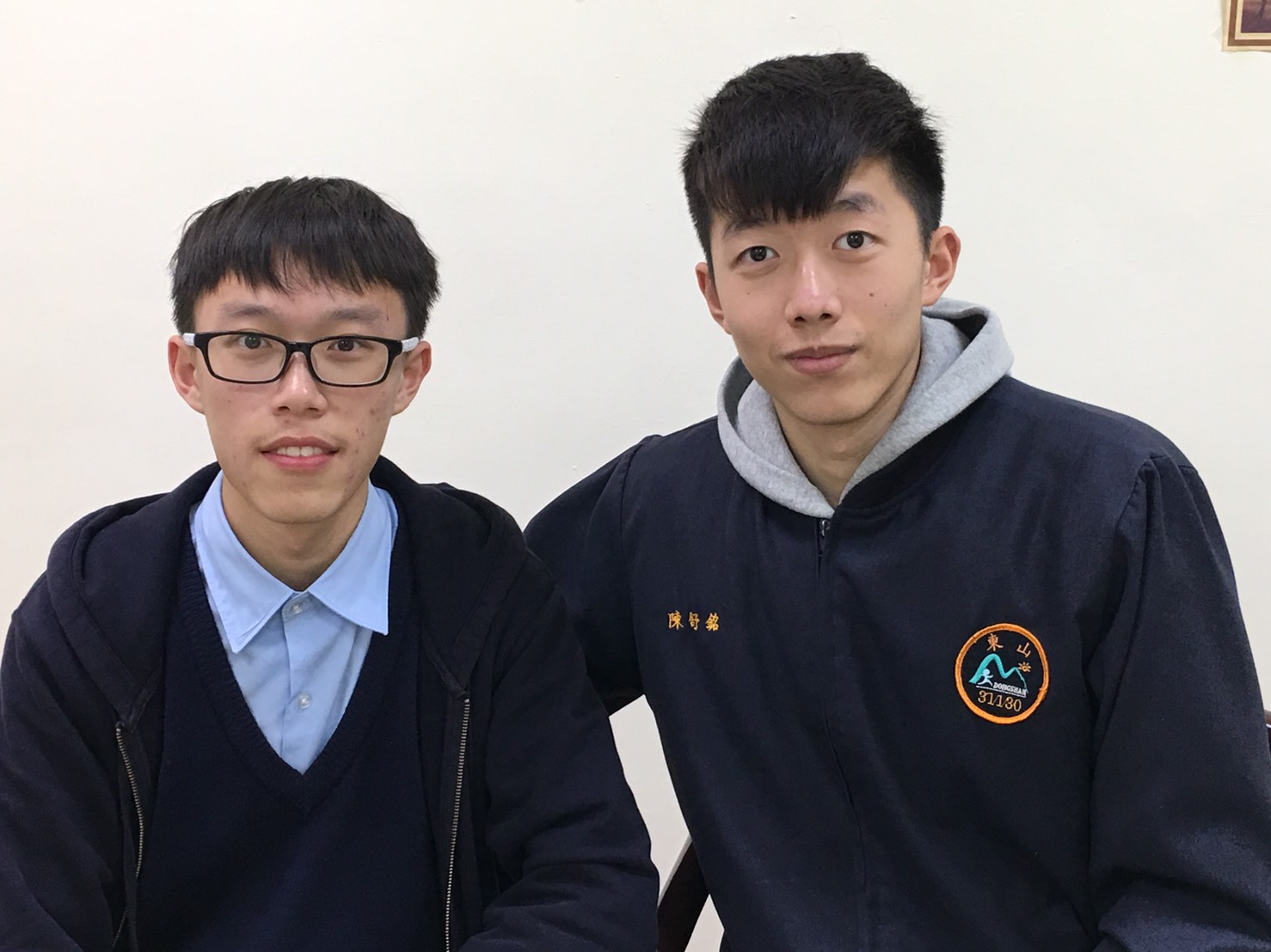 臺北市政府教育局 一般公告 新聞稿1060316臺北市私立東山高中106年大學甄選入學成果亮麗