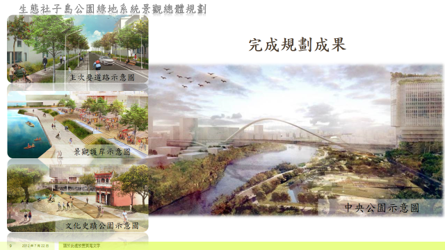 03.完成規劃成果模擬圖