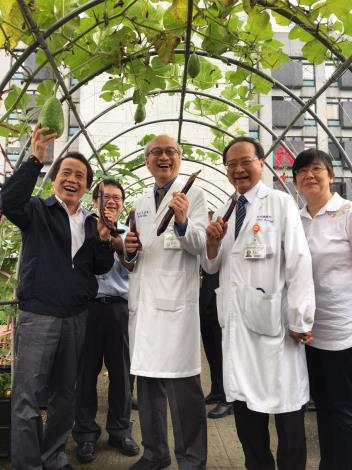 萬芳農園綠屋頂4