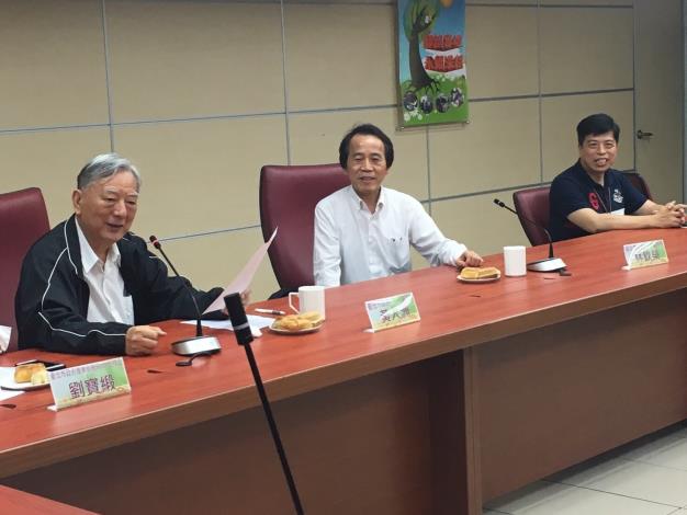 古亭地政事務所綠屋頂2