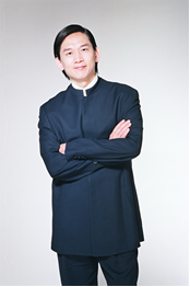 1435-1500三金歌王最佳男歌手得主 殷正洋