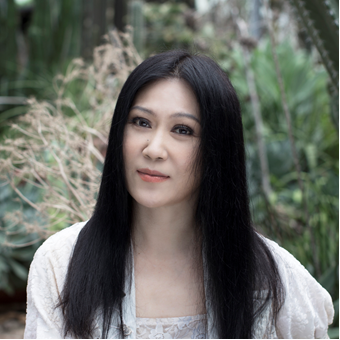 1600-1630民歌經典傳唱 李麗芬