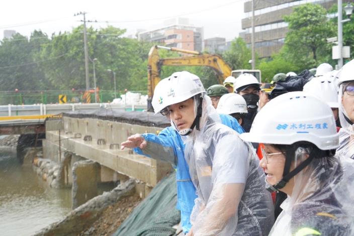 0724-因應凱米颱風蔣市長視察及督導臺北市防颱整備情形(下午)8