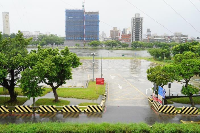 0724-因應凱米颱風蔣市長視察及督導臺北市防颱整備情形(下午)3