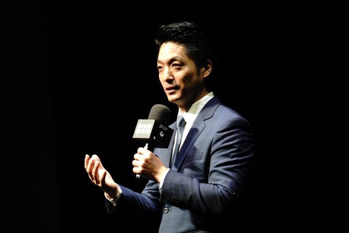2024亞太表演藝術中心協會(AAPPAC)年會2