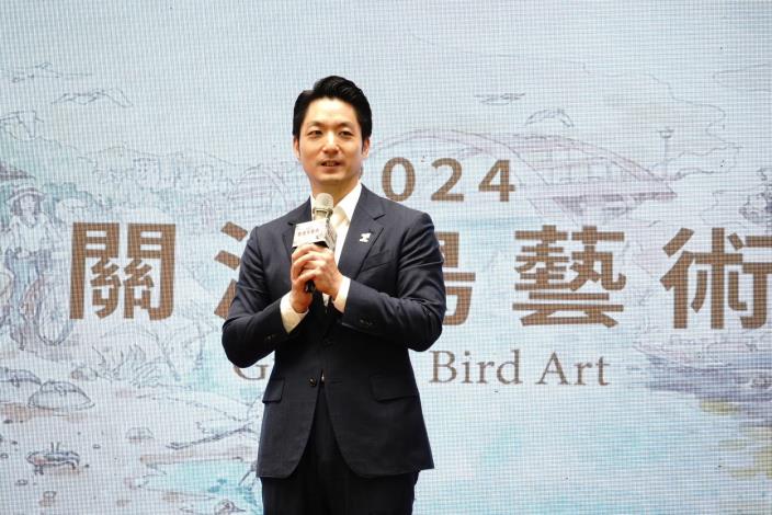 2024關渡鳥藝術 聯合記者會02