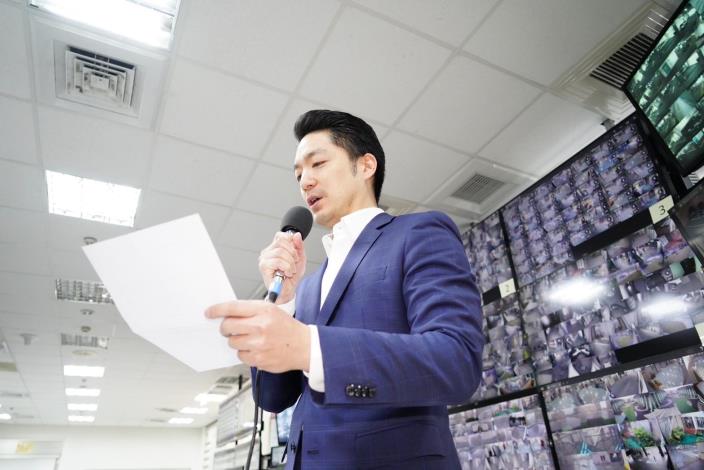 新春賀歲拜年廣播 (2)