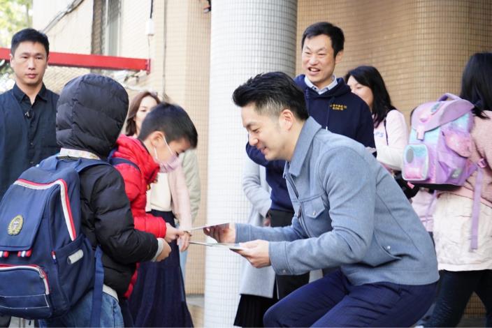開學日7