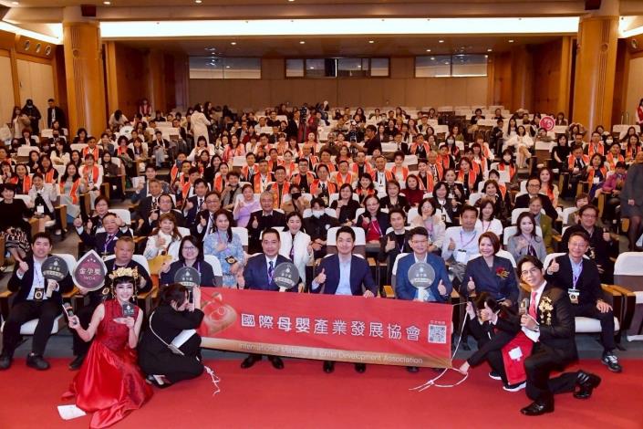 2025年第四屆金孕獎頒獎典禮 (4)