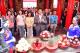蔣萬安出席松山慈祐宮恭祝天上聖母聖誕1066年聖誕三獻大典