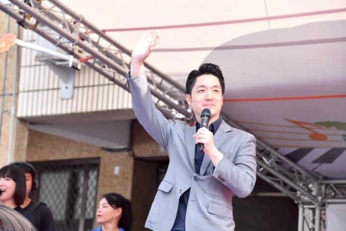 松山區敦化國小慶祝新校舍落成暨65週年校慶01