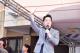 松山區敦化國小慶祝新校舍落成暨65週年校慶01