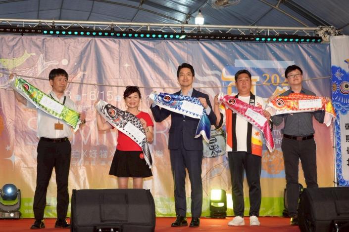 0523北投夏日祭2