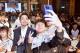 蔣萬安出席臺北市114年全中運代表隊優勝學校及績優選手體育獎勵金頒獎典禮