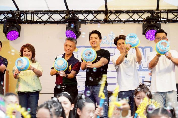 混東區潮FUN夏日趴 (6)