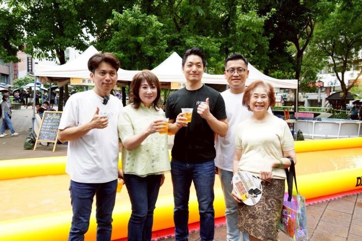 混東區潮FUN夏日趴 (3)