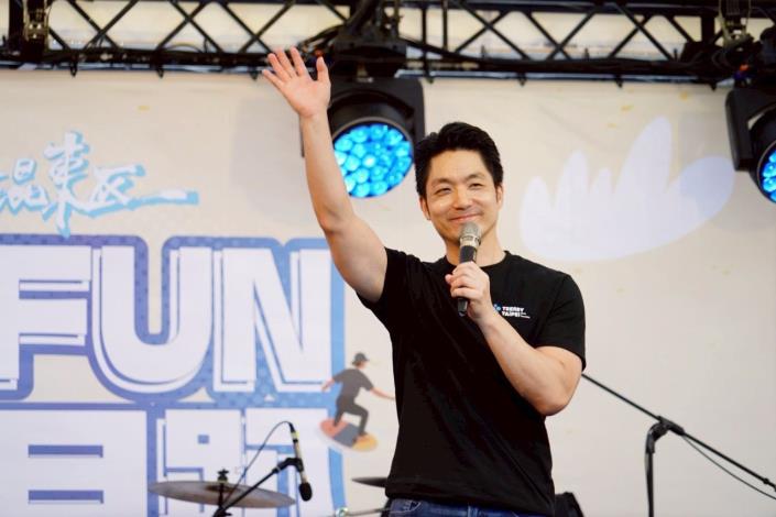 混東區潮FUN夏日趴 (7)