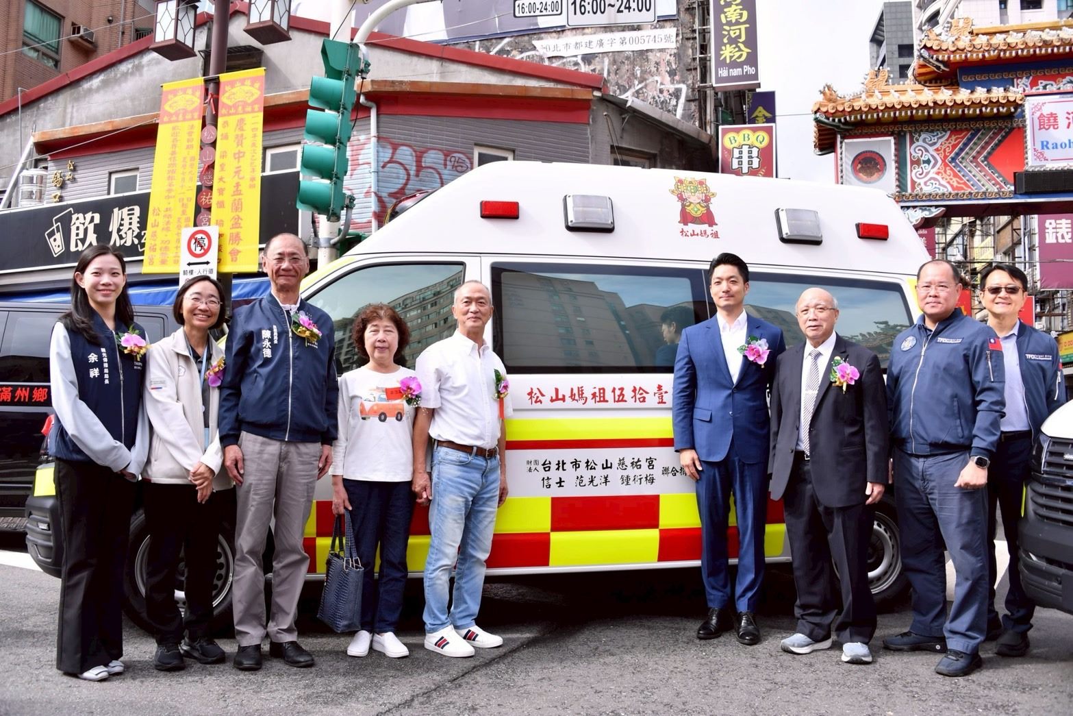 圖片來源:臺北市政府