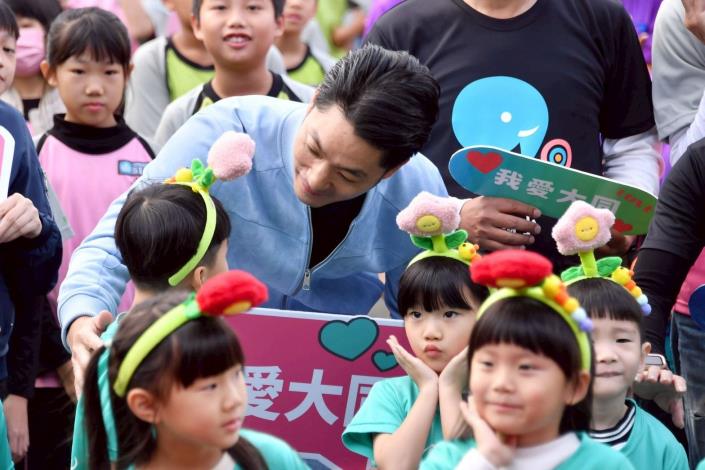 大同國民小學90週年校慶(第4張)