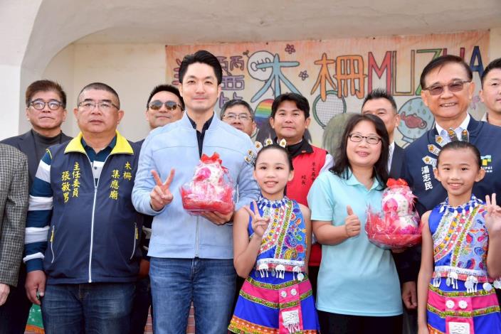 木柵國小120週年校慶(第2張)