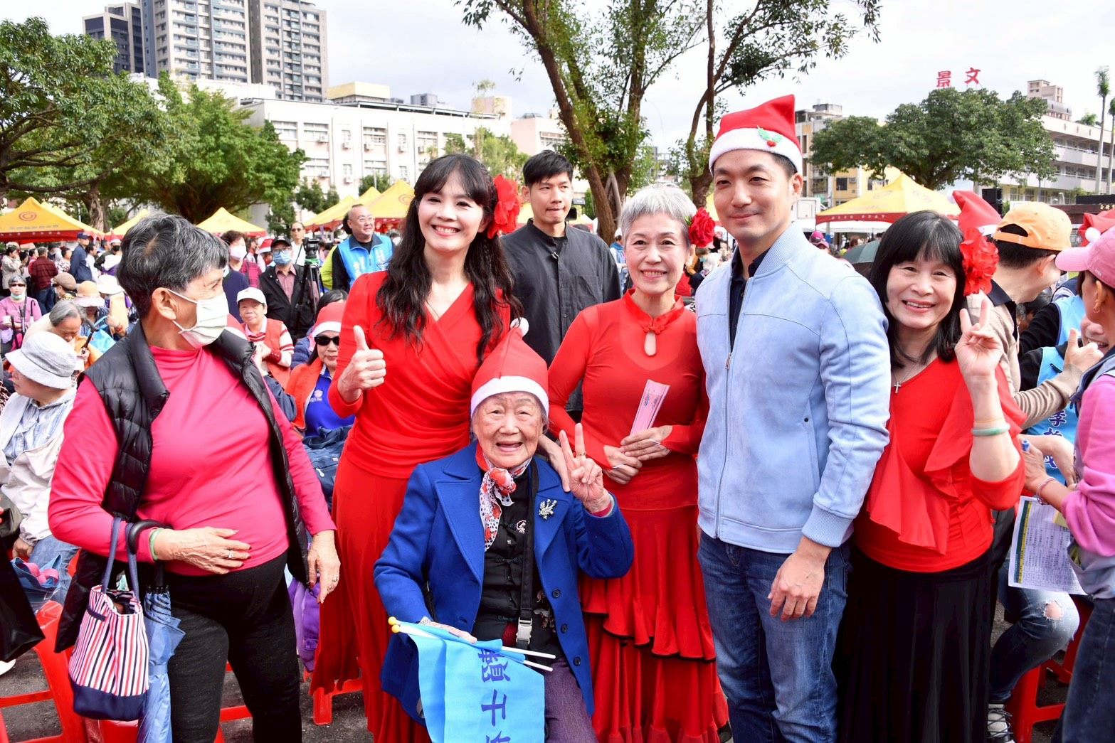 圖片來源:臺北市政府