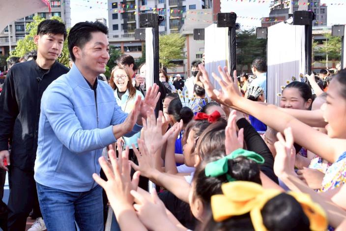 木柵國小120週年校慶(第5張)